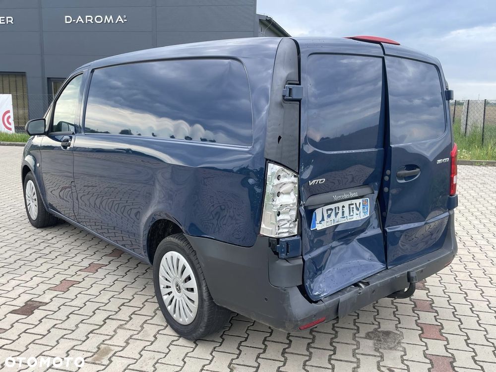 Mercedes-Benz Vito - 5