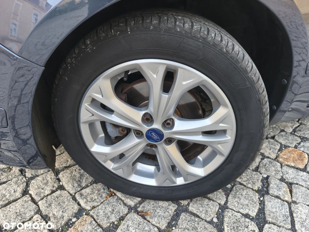 Ford S-Max 2.0 TDCi DPF Platinium X - 14