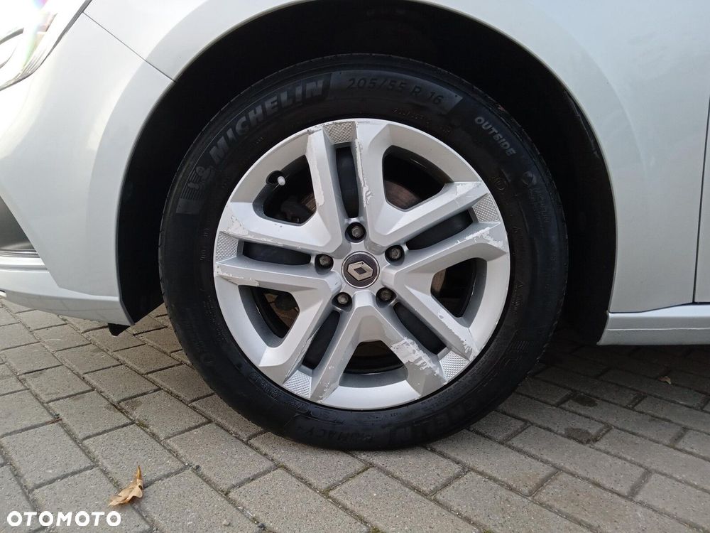 Renault Megane - 11