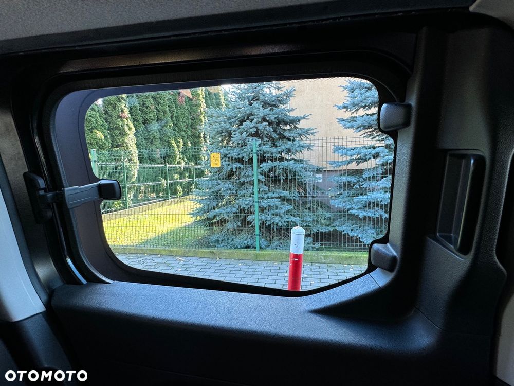 Opel Combo Life XL 1.5 CDTI Enjoy S&S - 15