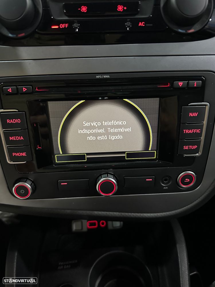 SEAT Leon 1.6 TDI Sport - 20