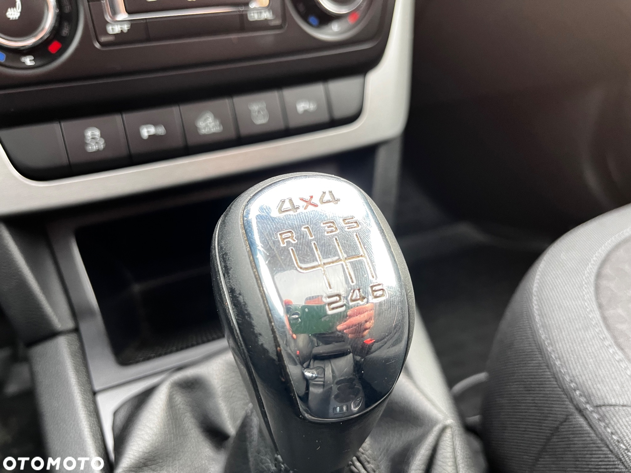Skoda Yeti 1.8 TSI 4x4 Experience - 38