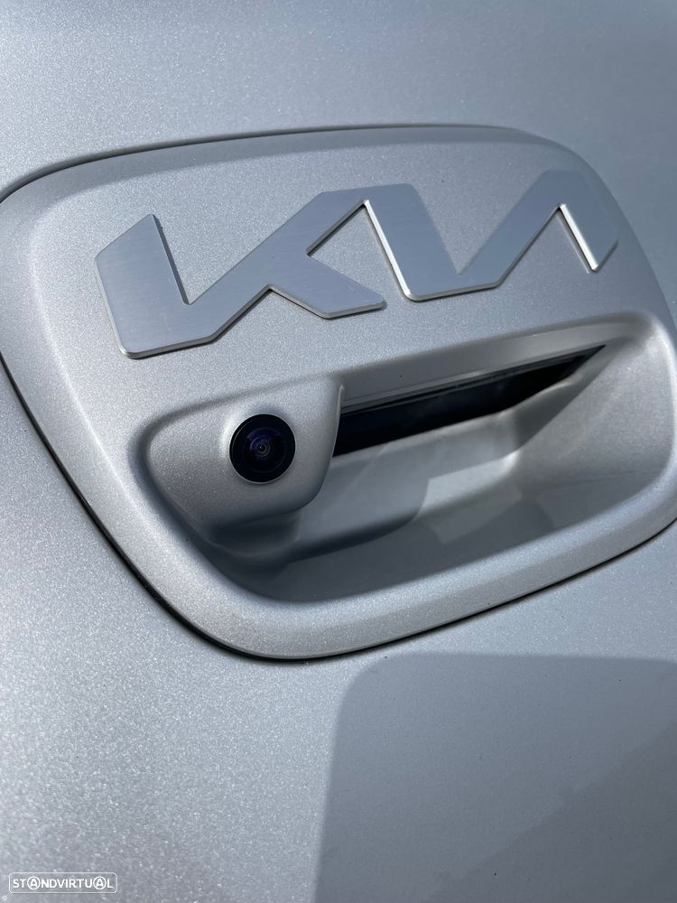 Kia Rio 1.0 T-GDi Drive JLL17 - 11
