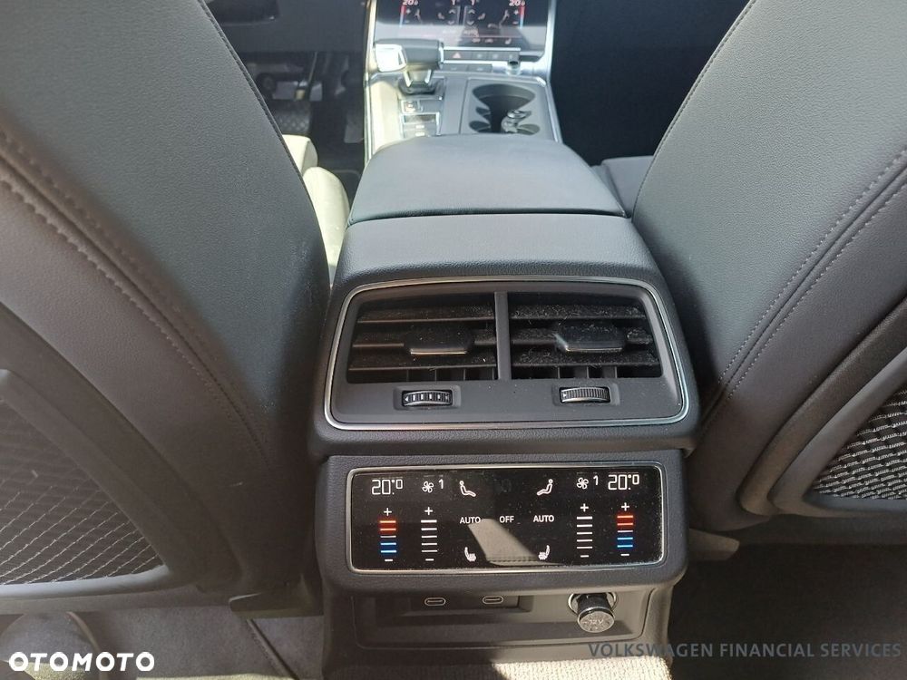Audi A6 Limousine - 13