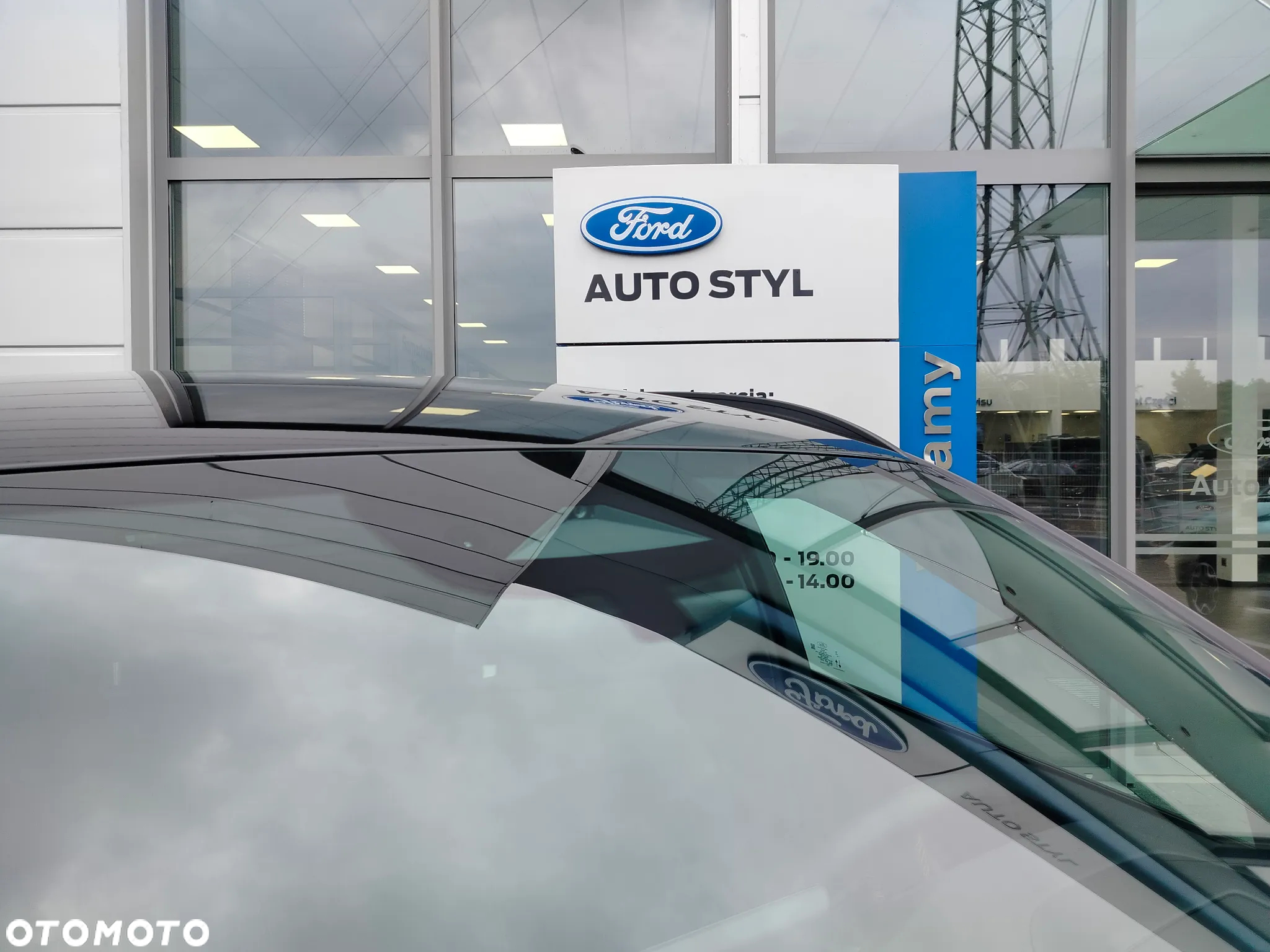 Ford Kuga - 6