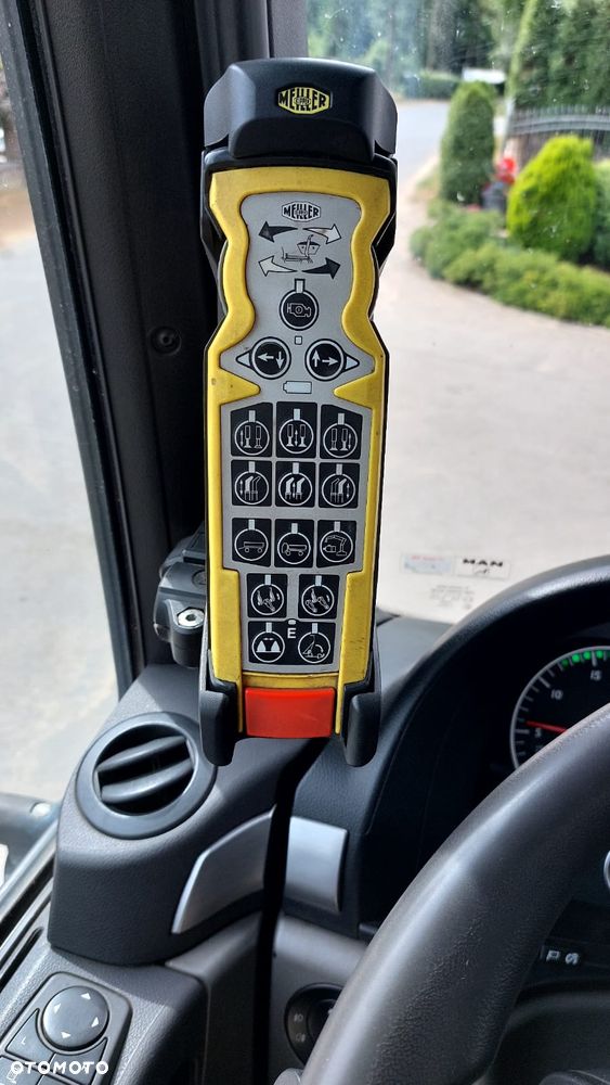 MAN TGM 18.340 - 14