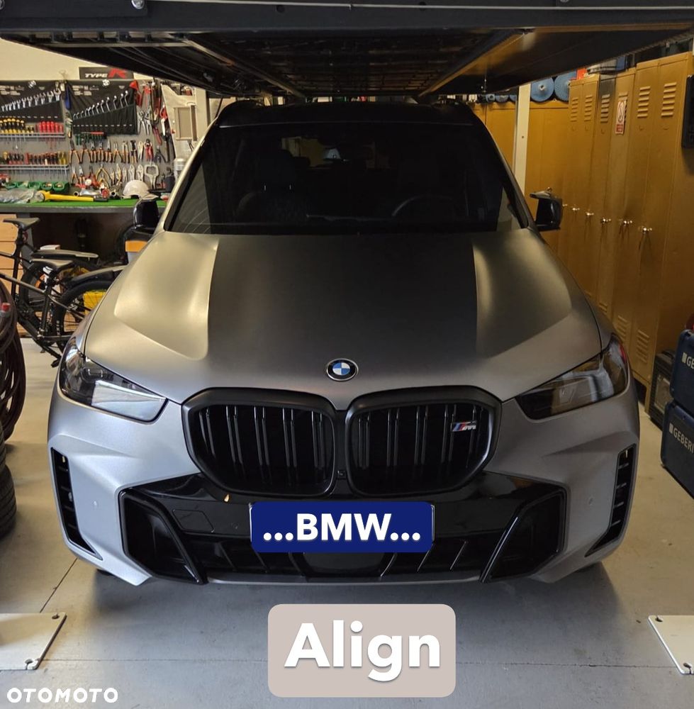 BMW X5 M - 11