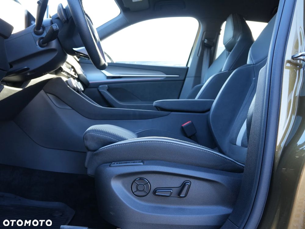 Skoda Kodiaq 1.5 TSI iV PHEV 4x2 Sportline DSG - 22