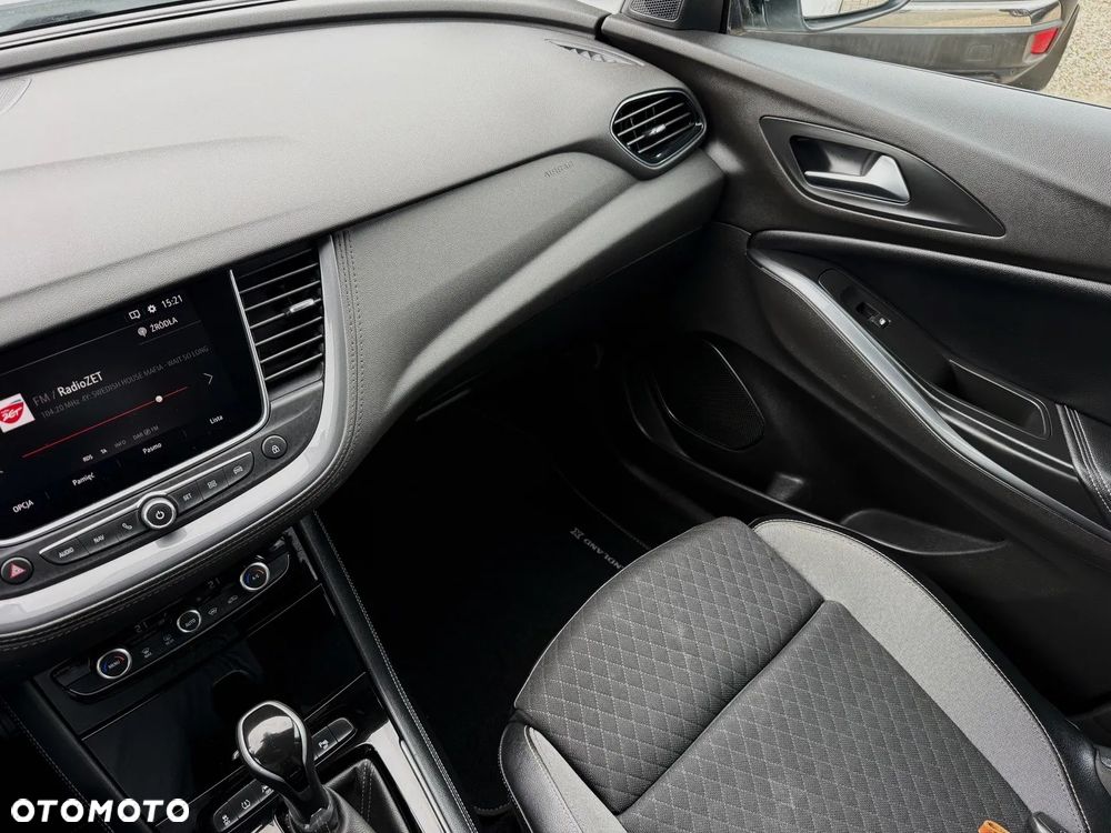 Opel Grandland X 2.0 D Start/Stop Automatik Business INNOVATION - 20