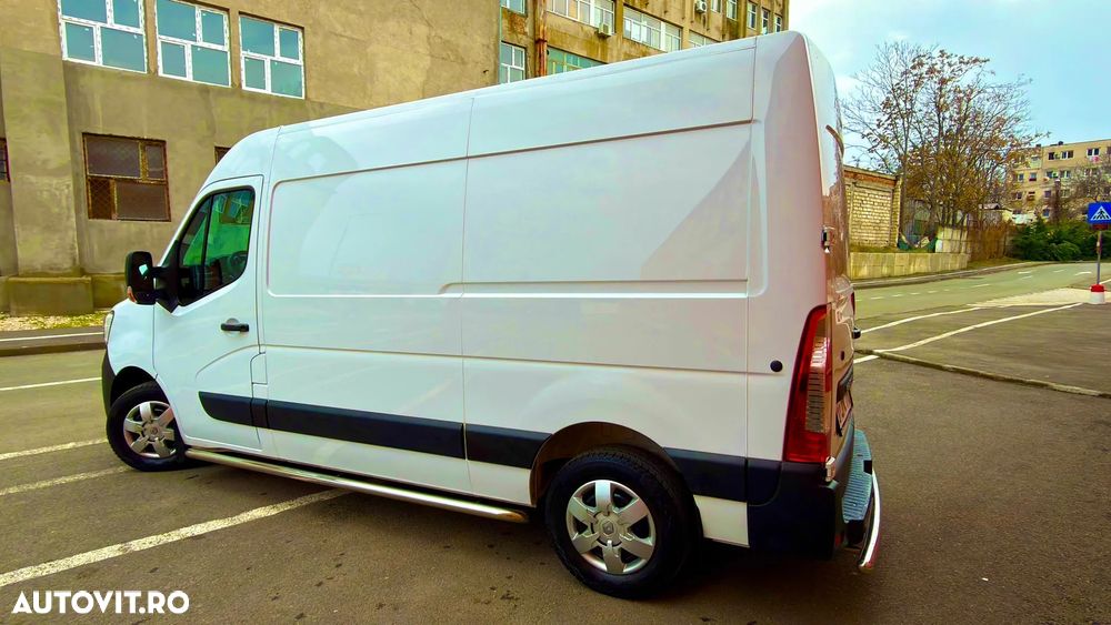 Renault Master - 8