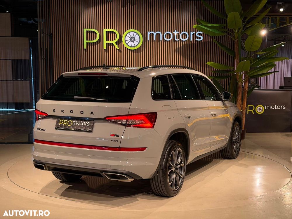 Skoda Kodiaq - 19