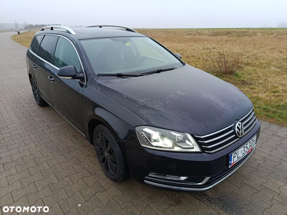Volkswagen Passat Variant ver-2-0-tdi-dpf-bluemotion-technology-highline - 7