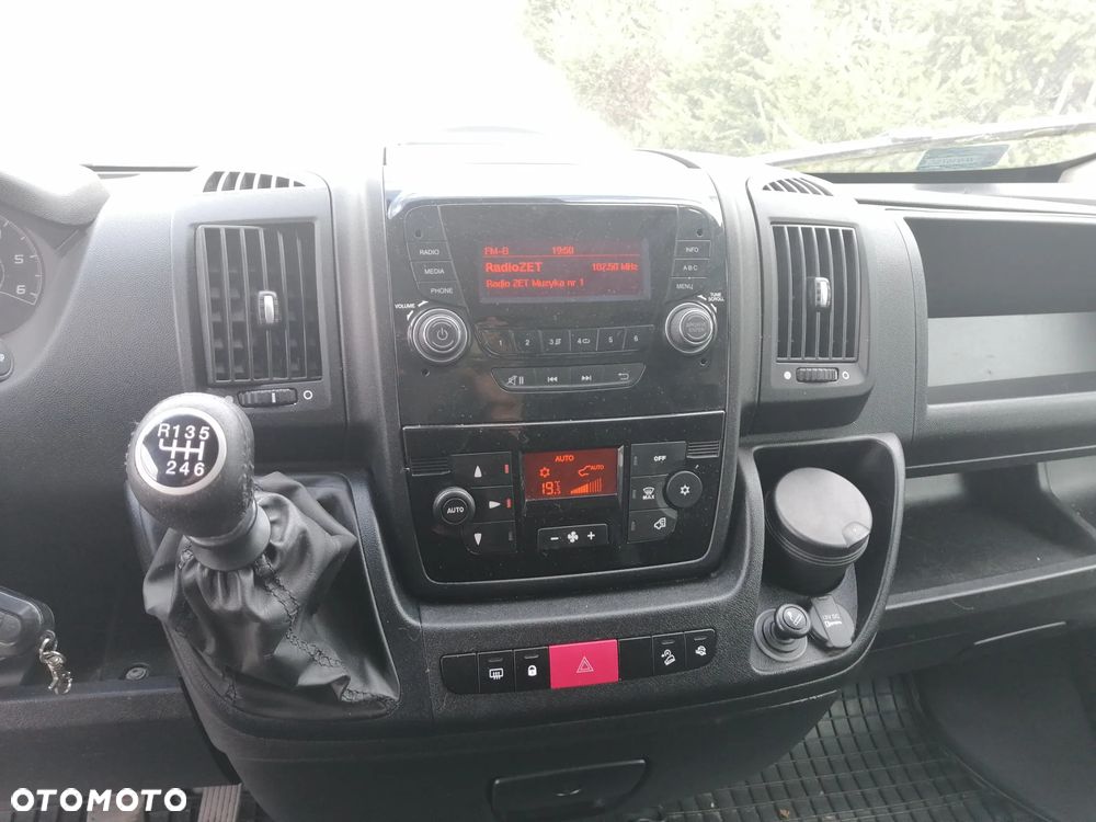 Peugeot BOXER - 8