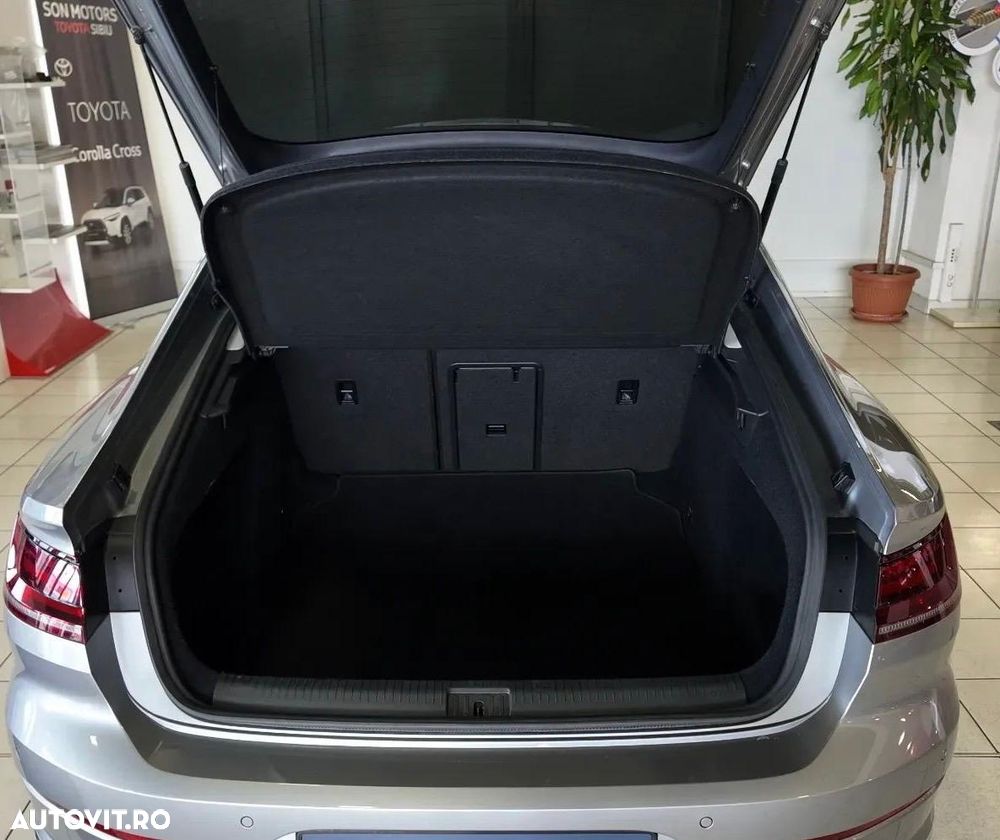 Volkswagen ARTEON 2.0 TDI DSG Elegance - 9