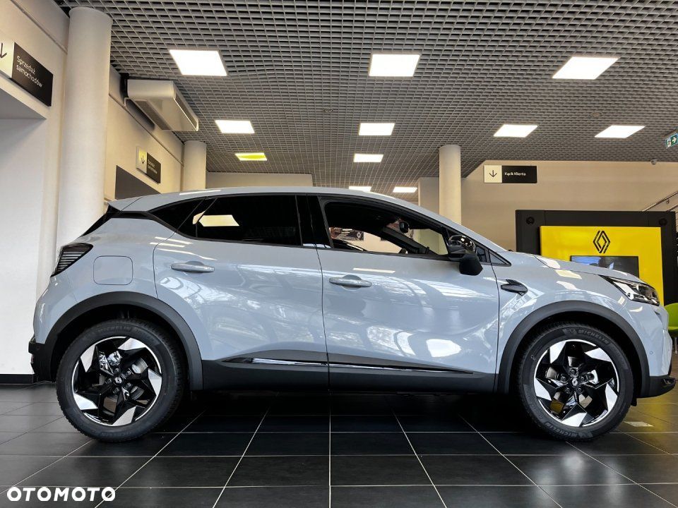 Renault Captur - 4