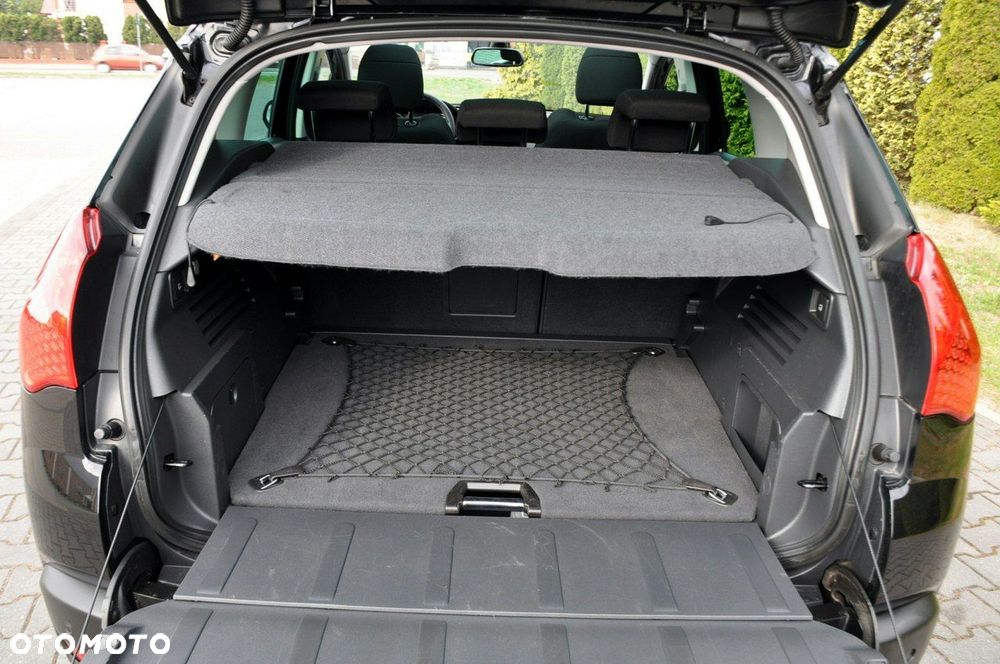 Peugeot 3008 - 38