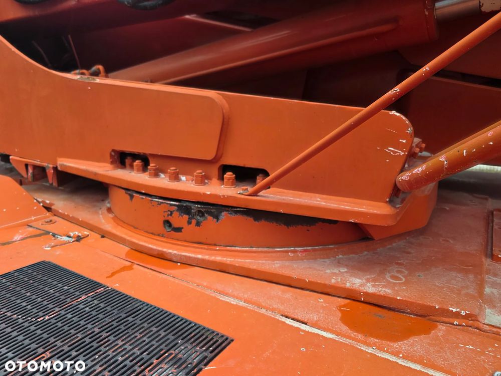 Manitou MRT 1432 - 28
