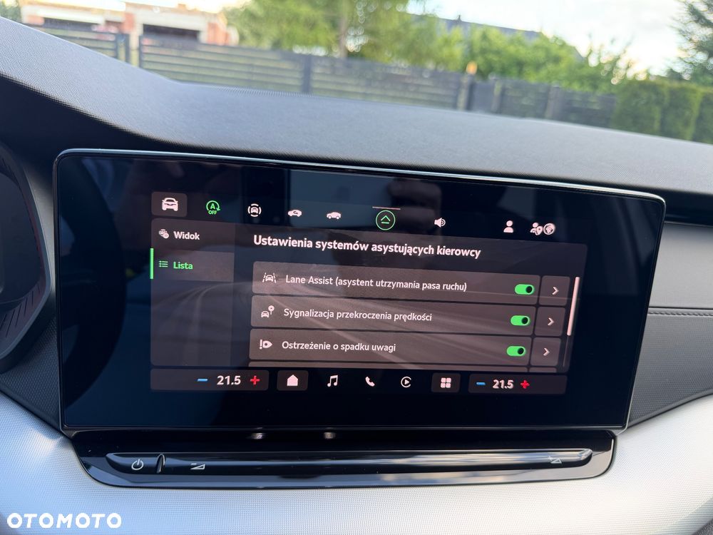 Skoda Octavia 1.5 TSI Essence - 30