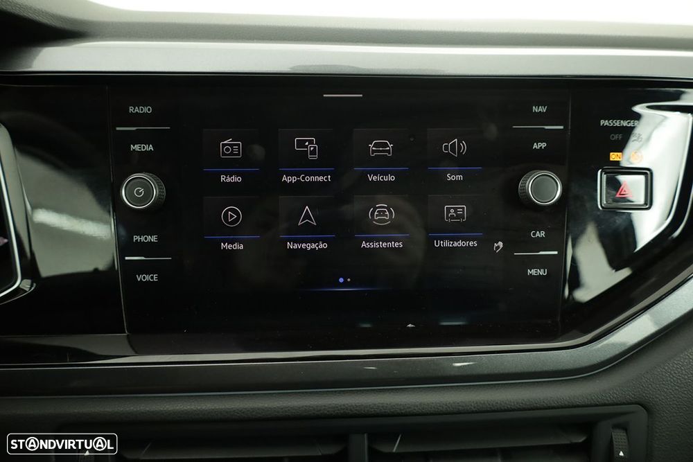 VW Polo 1.0 TSI Style - 10