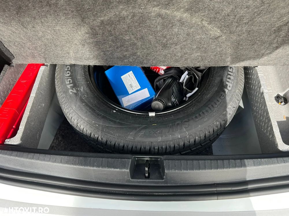 Dacia Duster 1.5 Blue dCi SL BlueLine - 29