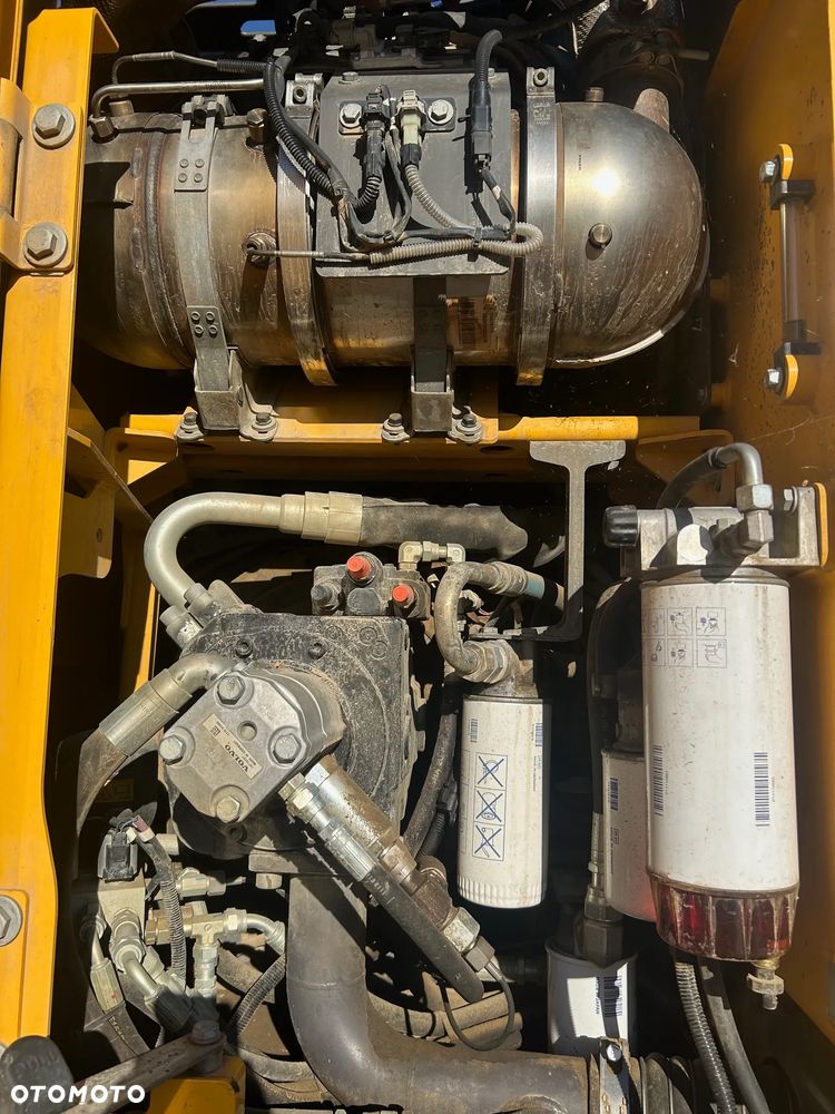 Volvo EWR 150E - 10