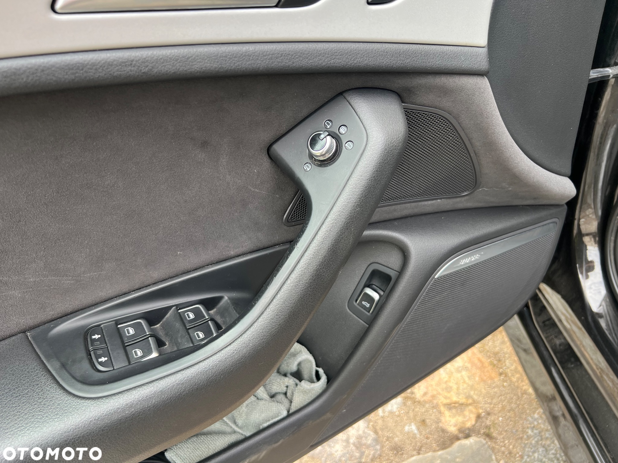 Audi A6 Avant 2.0 TDI Ultra S tronic - 27