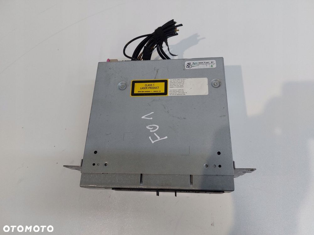 bmw 7 f01 f02 f03 f04 radio nawigacja czytnik 9207446 europa - 2