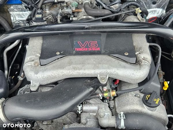 H25A kompletny silnik 2.5 V6 Suzuki Grand Vitara - 1