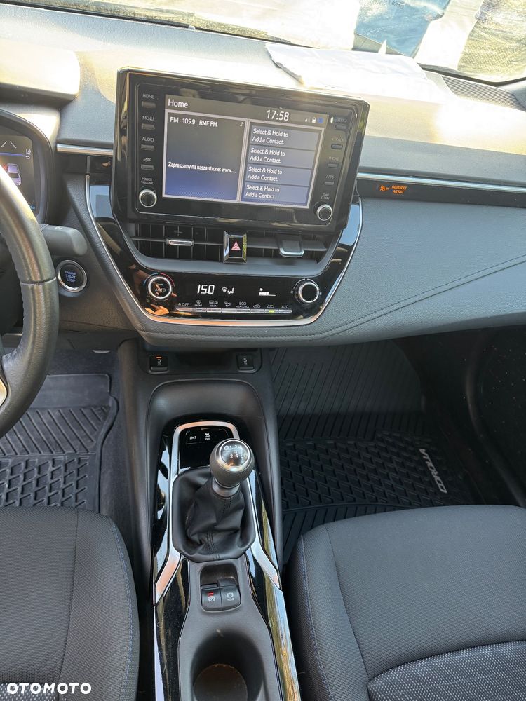 Toyota Corolla - 15