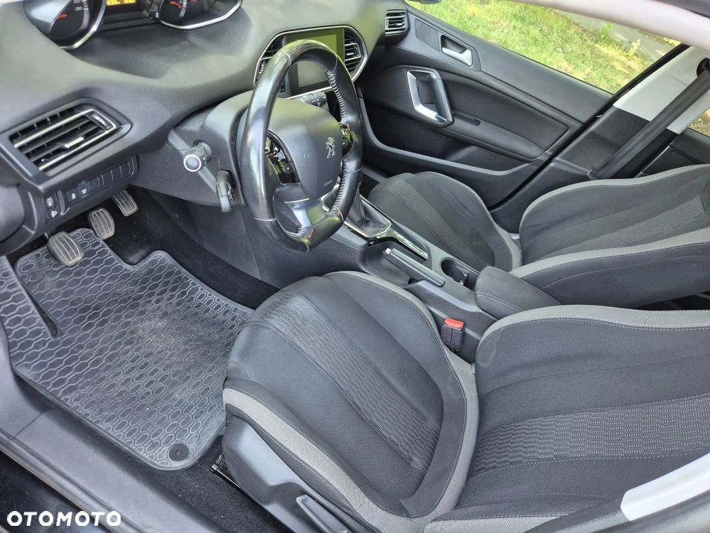 Peugeot 308 PureTech 110 Stop & Start Active - 14