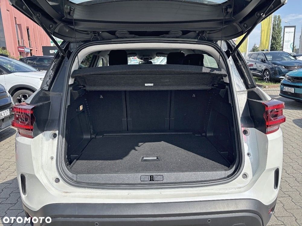 Citroën C5 Aircross - 6