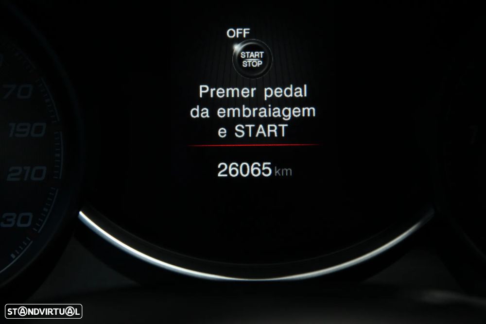 Fiat 500X 1.3 MJ Sport - 25