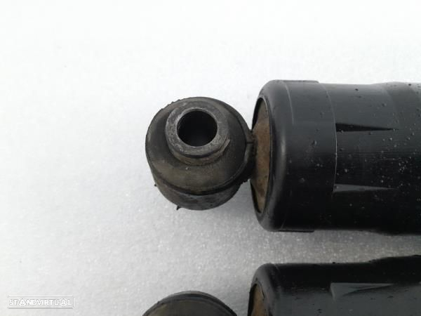 Amortecedor Suspensao Tras Esq Jeep Grand Cherokee Ii (Wj, Wg) - 4