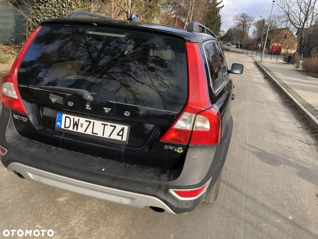 Volvo XC 70 D3 Summum - 20