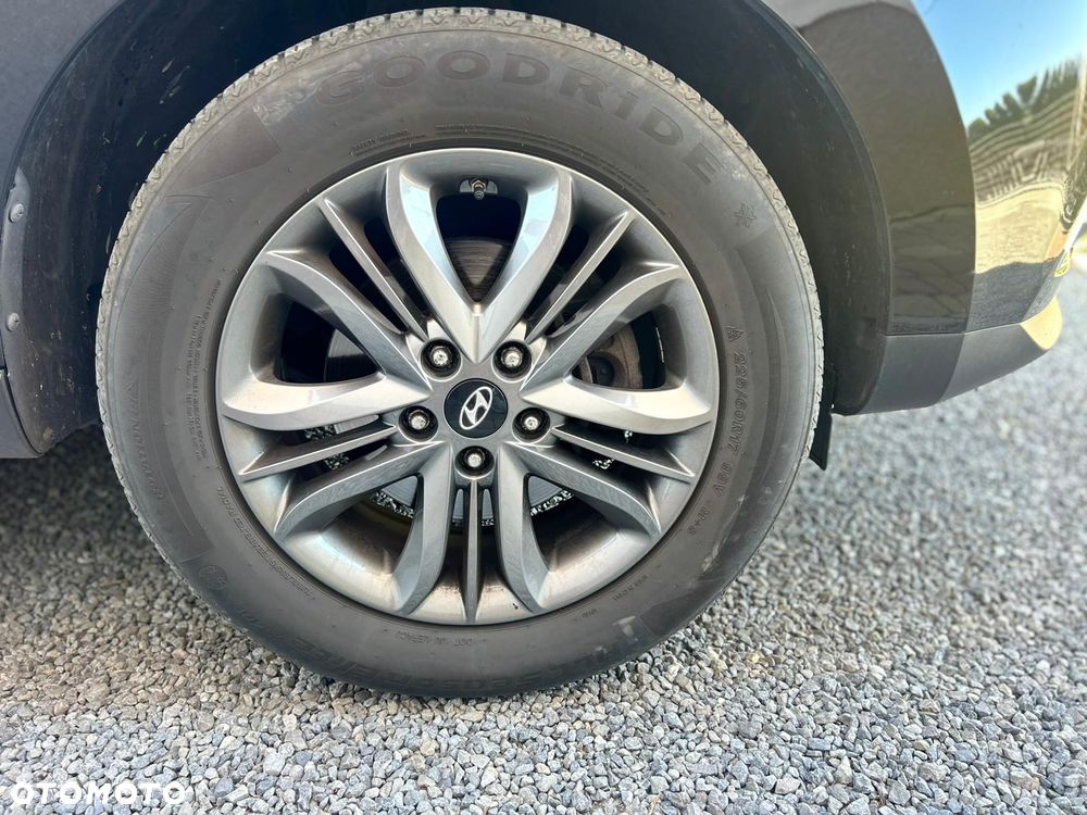 Hyundai ix35 2.0 GDI Style 4WD - 13