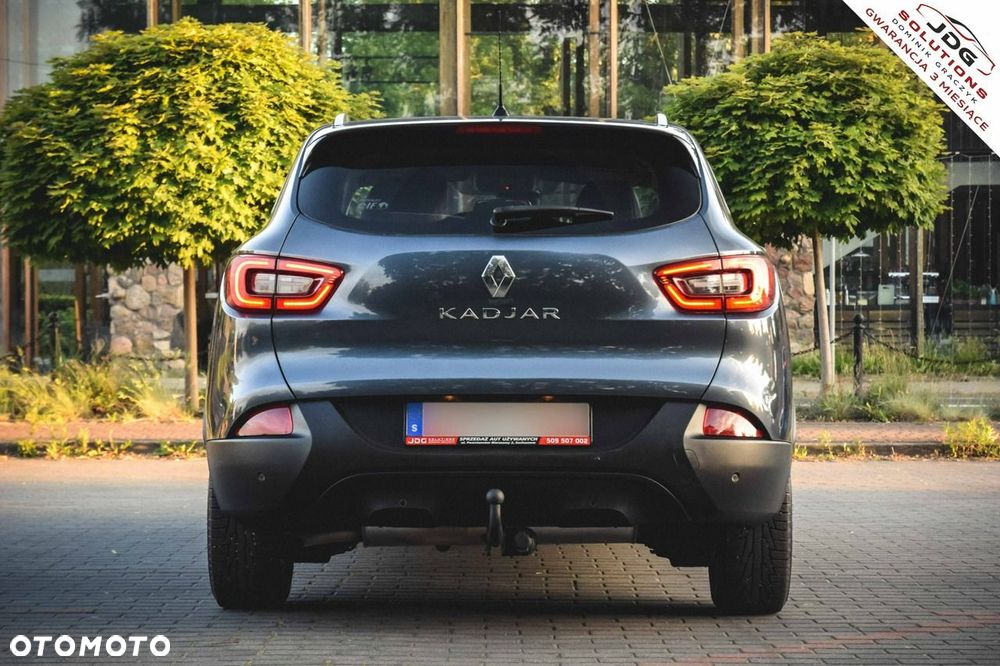 Renault Kadjar 1.2 Energy TCe Limited - 14