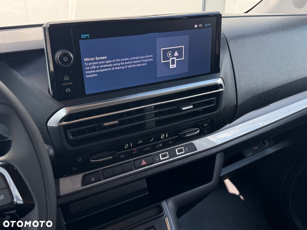 Citroën SpaceTourer - 14