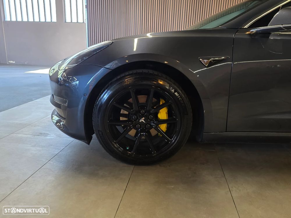 Tesla Model 3 Standard Range Plus RWD - 23