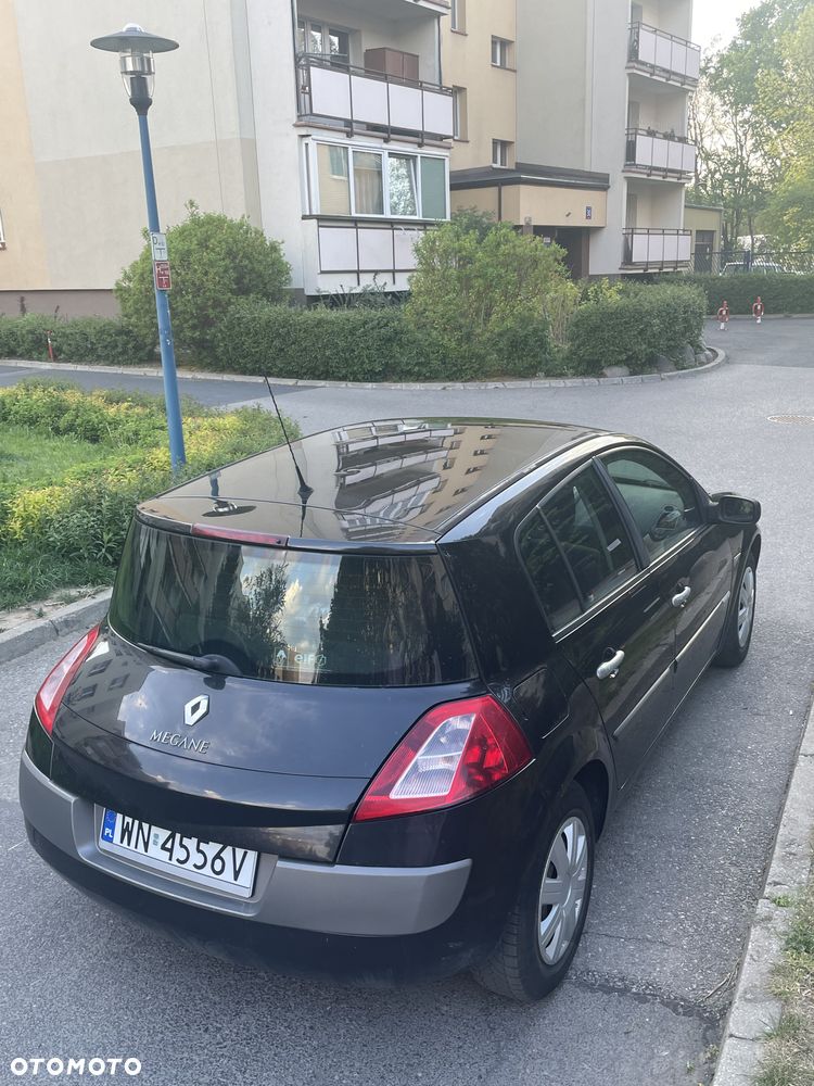 Renault Megane 2.0T 16V GT - 7