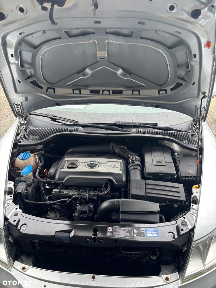 Skoda Octavia 1.8 TSI Elegance - 13