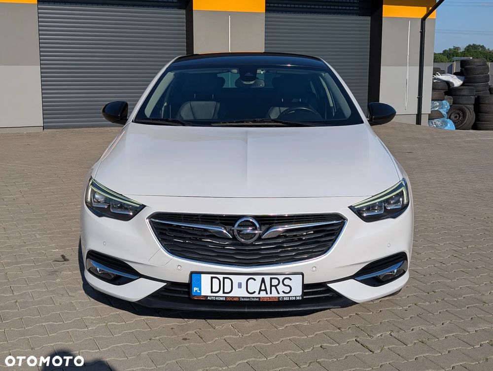 Opel Insignia 2.0 CDTI Elite S&S - 5