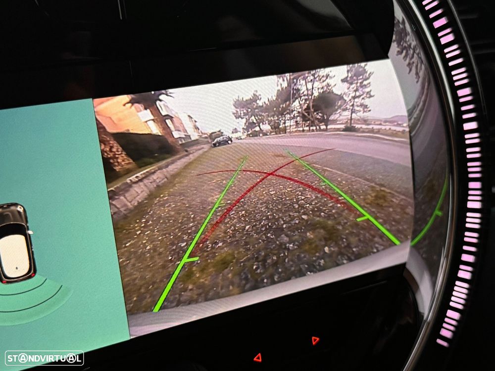 MINI 3 Portas Cooper SE S - 31