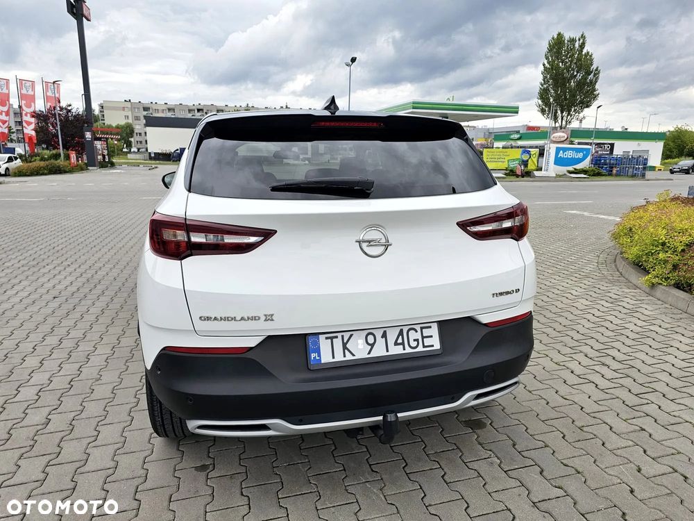 Opel Grandland X 1.5 D Start/Stop Ultimate - 11
