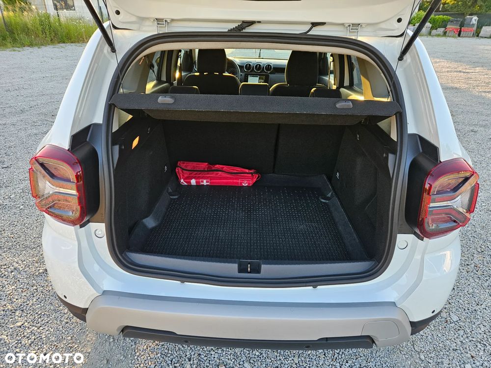 Dacia Duster 1.3 TCe Prestige EDC - 4