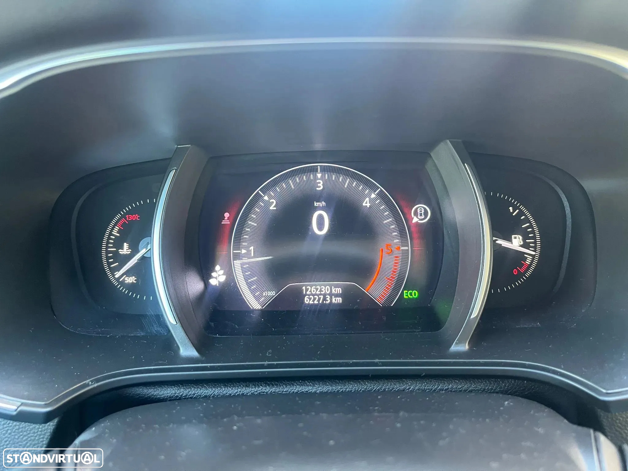 Renault Mégane Sport Tourer 1.5 Blue dCi Limited - 35