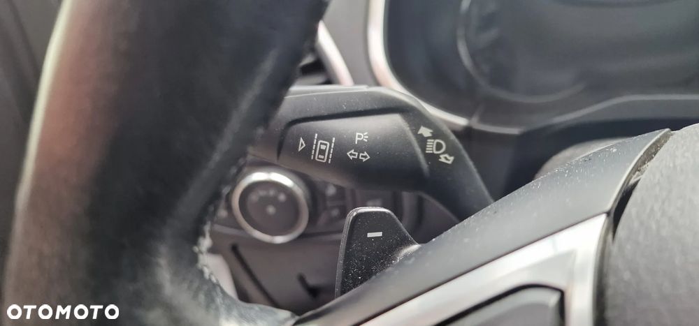 Ford S-Max 2.0 TDCi 4WD Titanium PowerShift - 28