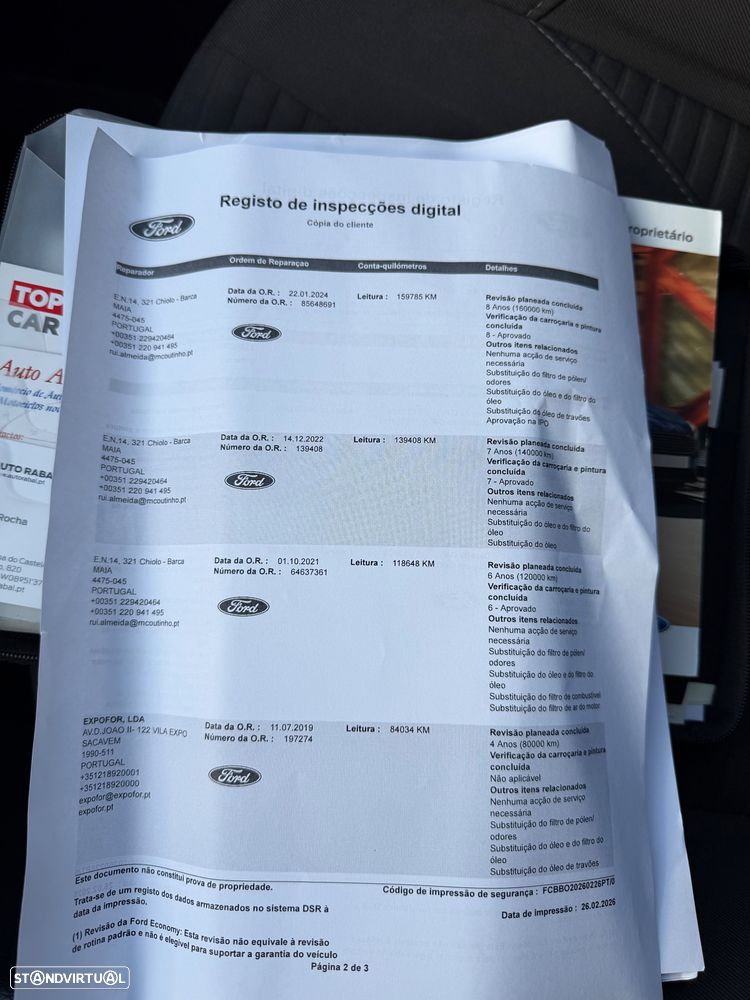 Ford Focus 1.5 TDCi Titanium - 13