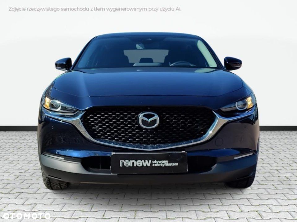 Mazda CX-30 - 2