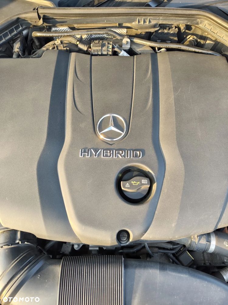 Mercedes-Benz Klasa C - 11