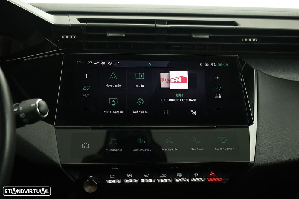 Peugeot 308 SW 1.2 PureTech Allure Pack - 10